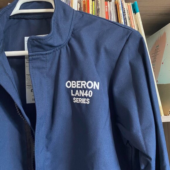 OBERON LAN40 SERIES ELECTRIC COAT SIZE Medium Unisex - Picture 4 of 7